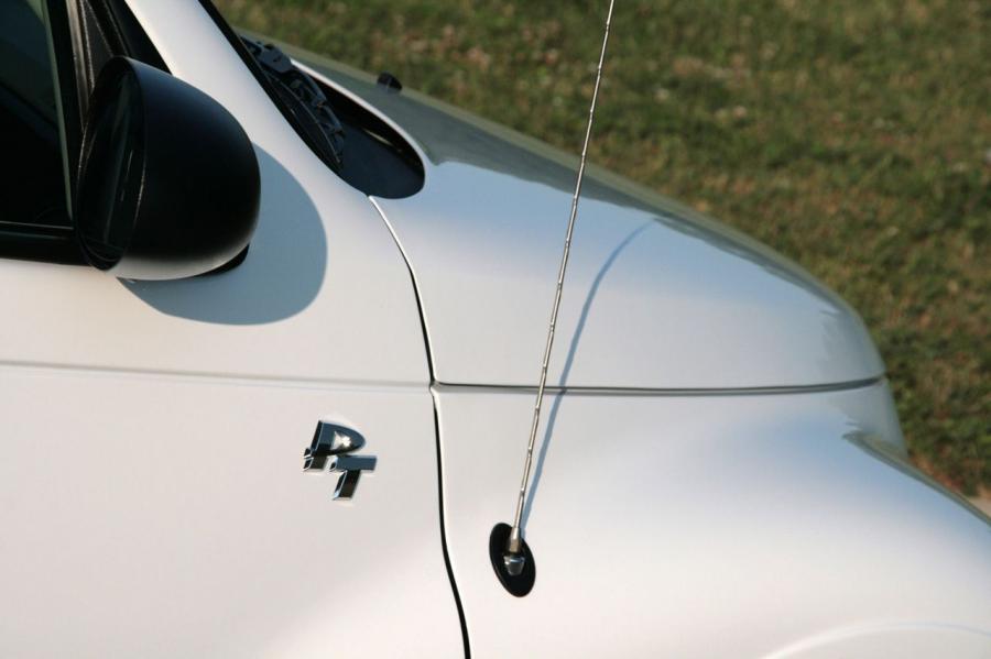  Chrysler PT Cruiser 2009 года  (фото 38 из 41)